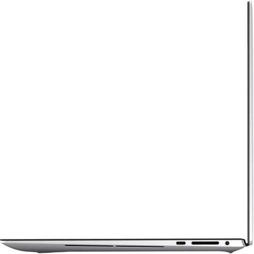 Ноутбук Dell XPS 15 9520 (XPS9520-7185SLV-PUS): Операційна система Windows 11 Home