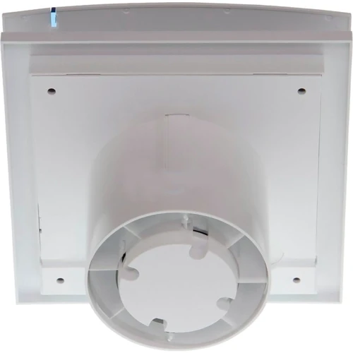 Витяжний вентилятор Soler & Palau SILENT-100 CZ DESIGN - 3C: Продуктивність, куб.м / год 85