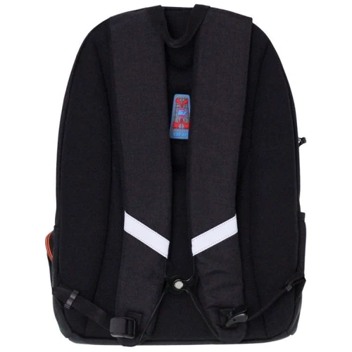 Рюкзак SAFARI 20-141L-2 2 отд., 45х32х17см, PL, Uni-Peak: Стать дитини Для хлопчиків