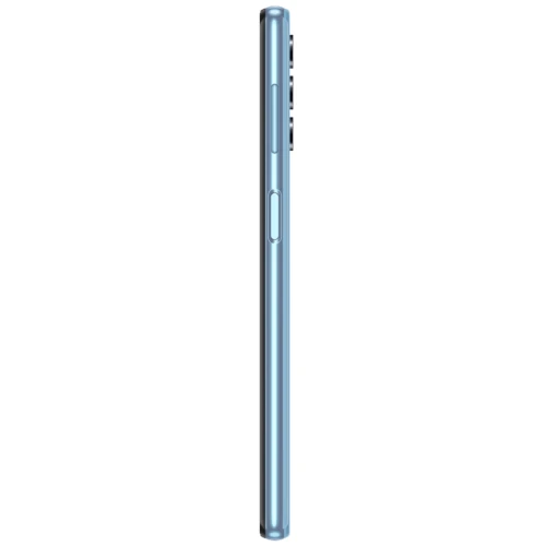Смартфон Samsung Galaxy A32 5G 4/64GB Dual Awesome Blue A326B: Слот для карт памяти micro SD (вместо SIM)