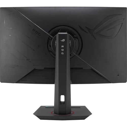 Монитор ASUS ROG Strix XG27WCMS (90LM09Y1-B01370): Время реакции, мс 1