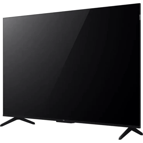 Телевизор TCL 55T7B: Тюнер DVB-C, DVB-S2, DVB-T2 + аналоговый