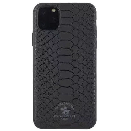 

Polo Knight Black for iPhone 11 Pro Max