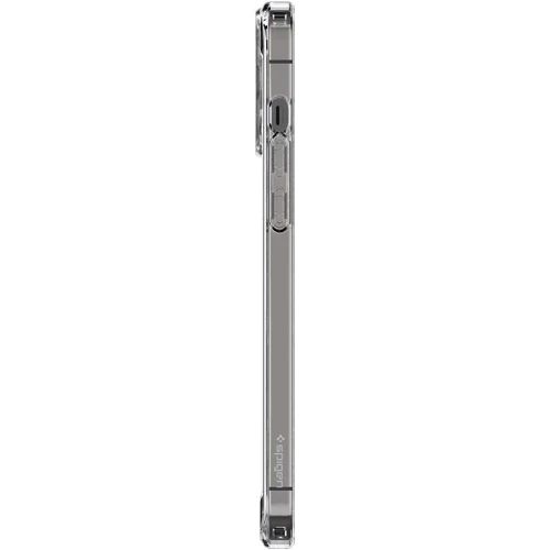 Чехол для iPhone Spigen Ultra Hybrid Mag Safe White (ACS03210) for iPhone 13 Pro Max: Тип аксессуара чехол