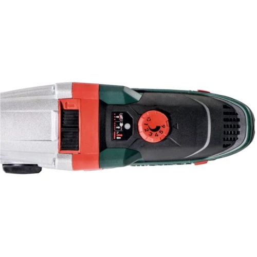 Дрель Metabo SBEV 1100-2 S (600784500): Тип инструмента Ударная дрель