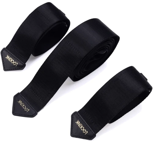 Фіксатор для ніг LOCKINK Leg Spreader Strap