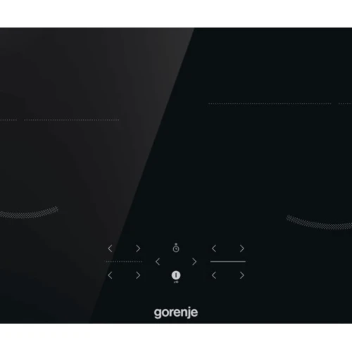 Варильна поверхня Gorenje GI621FMC: Розміри для вбудовування 56х49 см