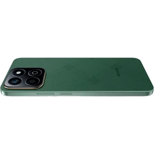 Смартфон Honor X7c 8/256GB Forest Green (Global): Коммуникации USB Type-C 2.0 / Bluetooth 5.0 / Wi-Fi 802.11 a/b/g/n/ac, dual-band, Wi-Fi Direct / GPS (AGPS, GLONASS, BeiDou, Galileo) / NFC
