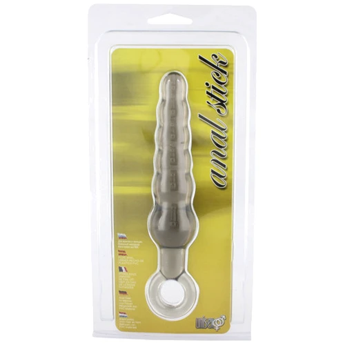 Анальная пробка Anal Stick, 19x3.5 см