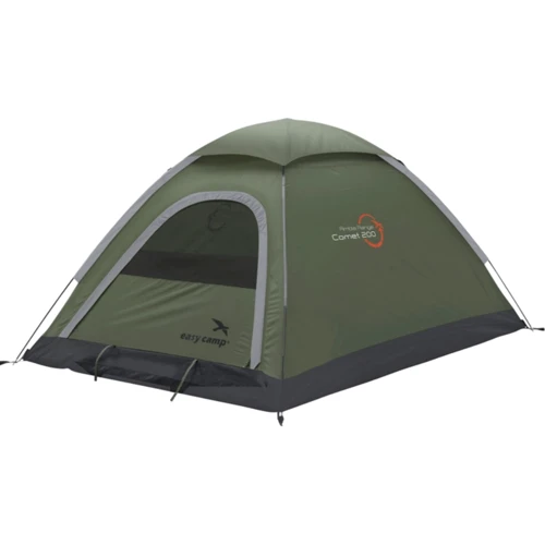 Палатка Easy Camp Comet 200 Rustic Green (120404)