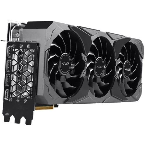 Видеокарта KFA2 GeForce RTX 4080 SUPER SG 1-Click OC (48SZM6MD9RSK): Разрядность шины памяти, бит 256