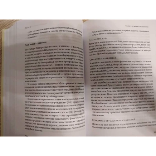 Саядо Махаси: Руководство по практике прозрения: Жанр Эзотерика. Оккультизм