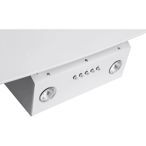 Витяжка Perfelli DN 6261 W: Тип монтажу настінний