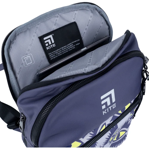 Рюкзак подростковый Kite Education BBH K22-2589S-2: Пол ребенка Для мальчиков, Для девочек
