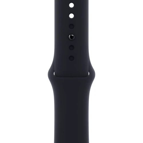 Аксесуар для Watch Apple Sport Band Midnight (MKUQ3) для Apple Watch 42/44/45mm UA
