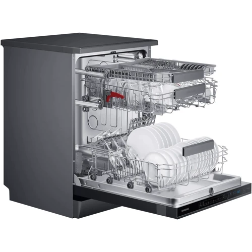 Посудомойка Samsung DW60A8050FB: Класс энергопотребления/мойки/сушки С/A/A