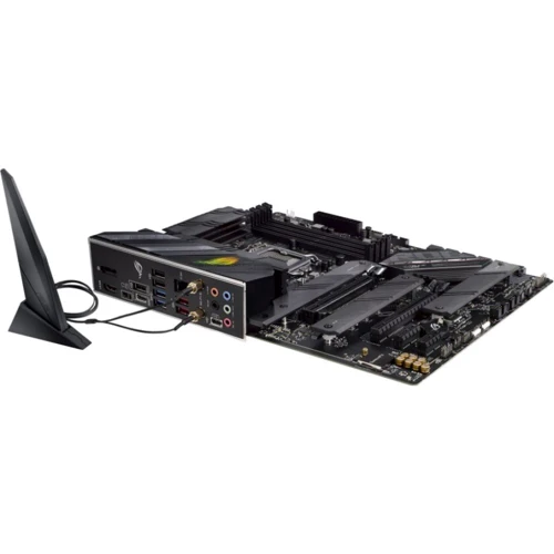 ASUS OG STRIX B560-F GAMING WIFI (ROG STRIX B560-F GAMING WIFI) фото 5