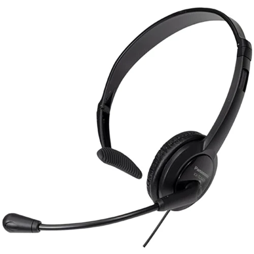 Наушники Panasonic RP-TCA400E-K Gray