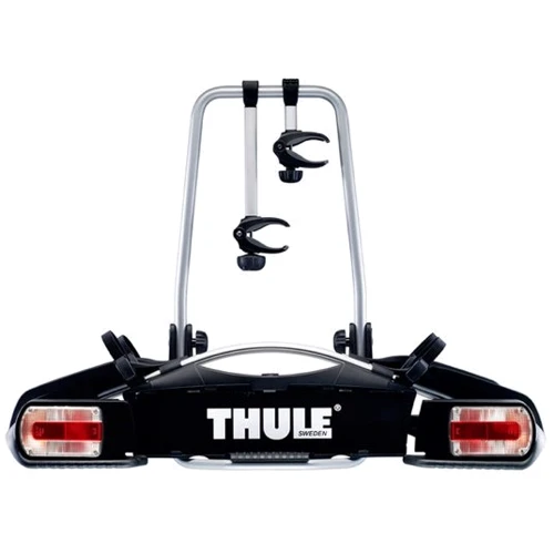 Thule EuroWay G2 921: Колір сріблястий
