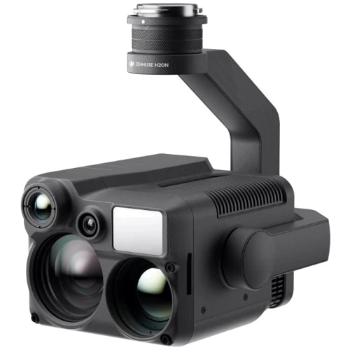 Камера с тепловизором Zenmuse H20N for DJI Matrice 300 (CP.ZM.00000145.01): Производитель DJI