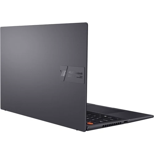 Ноутбук ASUS VivoBook S 15 OLED K3502ZA (K3502ZA-MA427W): Процессор Intel Core i5-12500H (3.3 - 4.5 ГГц) / 12 - ядерный