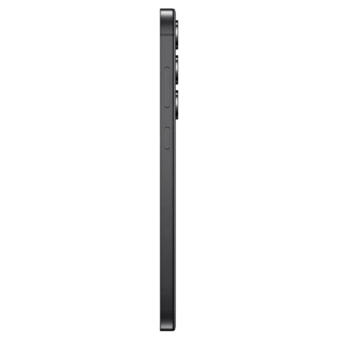 Смартфон Samsung Galaxy S24+ 12/256Gb Dual Onyx Black S926B (UA UCRF): Камера Тройная 50 Мп (f/1.8) + 10 Мп (f/2.4) + 12 Мп (f/2.2) / LED вспышка / авто-HDR / Панорама / Фронтальная 12 Мп (f/2.2)