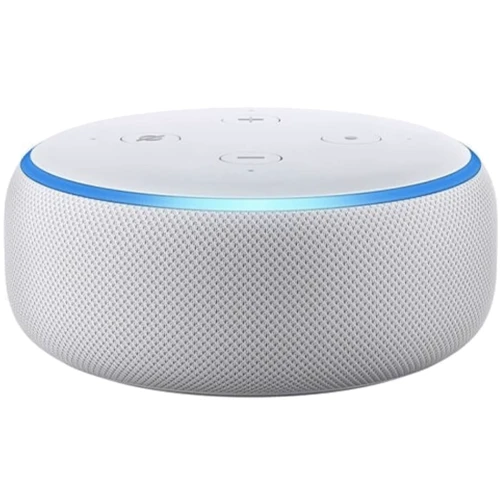 Акустика Amazon Echo Dot (3rd Generation) Sandstone
