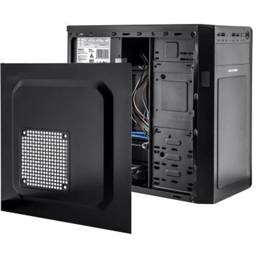 Корпус LogicPower 6108 400W: Мощность БП, Вт 400