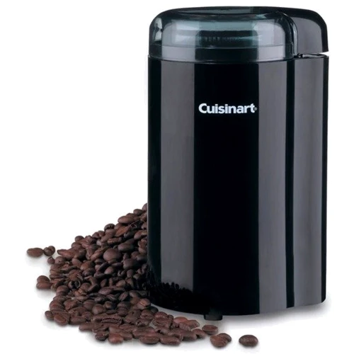 Кавомолка Cuisinart DCG20BKNE