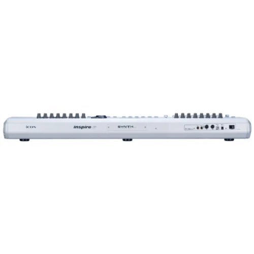 MIDI-клавиатура Icon Inspire-6@: Механика Динамическая