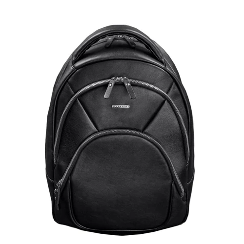 Женский рюкзак BlankNote черный (BN-BAG-48-g)