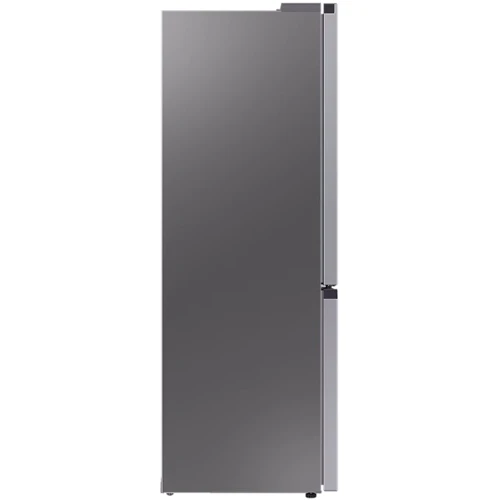 Холодильник Samsung RB34C672DSA: Объем холодильной камеры, л 230