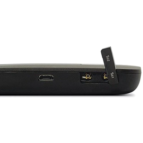 3G модем 3G модем Huawei E5373 Black: Поддерживаемые стандарты 3G (UMTS), 4G (LTE)