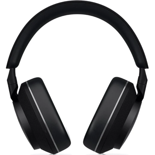 Наушники Bowers & Wilkins PX7 S2e Anthracite Black: Тип конструкции полноразмерные