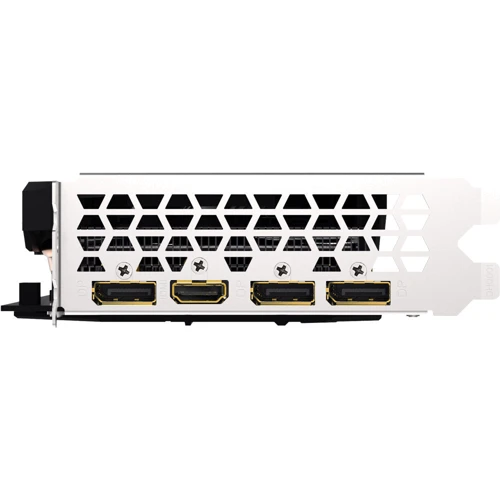 Видеокарта GIGABYTE GeForce RTX 2060 OC 6G rev. 2.0 (GV-N2060OC-6GD V2): Интерфейс PCI Express 3.0 x16