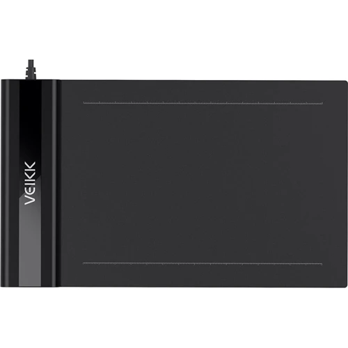 Графічний планшет VEIKK S640