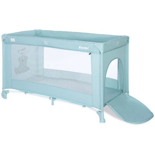 Манеж Lorelli NOEMI 1L (blue surf teddy): Виробник Lorelli