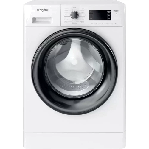 Стиральная машина Whirlpool FWSG 61282 BV PL N: Сушка нет