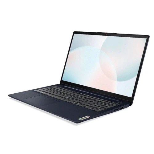 Ноутбук Lenovo IdeaPad 3-15IAU7 (82RK0147PB): Тип экрана антибликовое покрытие