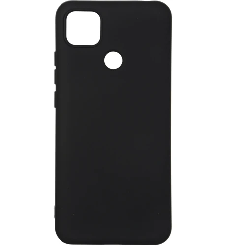 Чехол для телефонов ArmorStandart ICON Case Black for Xiaomi Redmi 9C (ARM57788)