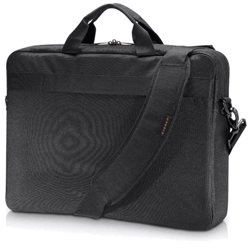Сумка для ноутбуков Everki 18.4" Advance Black (EKB407NCH18)