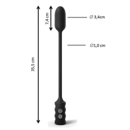 Виброяйцо Dorcel Deep Explorer