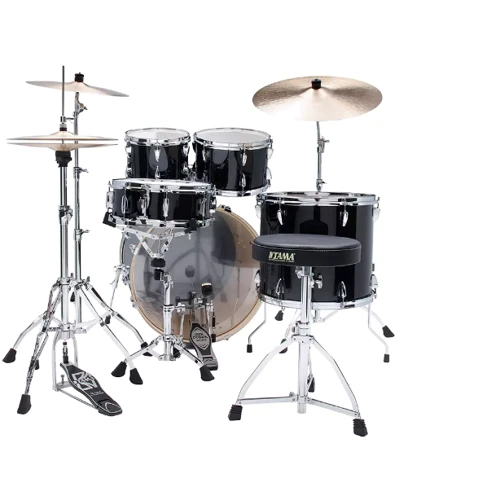 Ударне встановлення TAMA IP52H6W-HBK