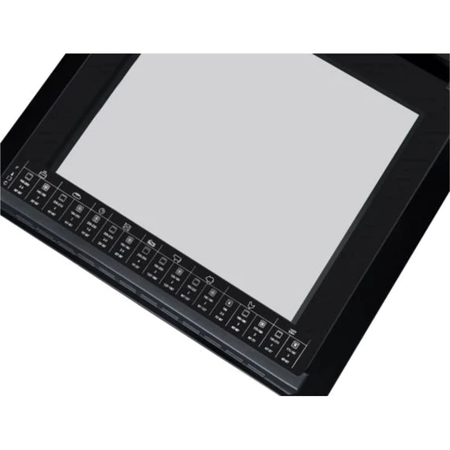 Плита комбінована Hansa FCMW68209: Тип духовки электричеcкая