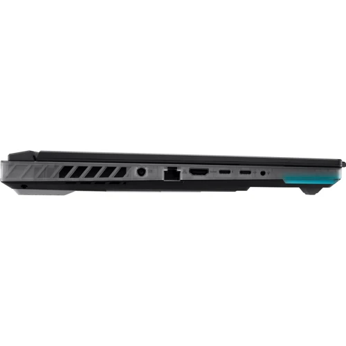 Ноутбук ASUS ROG Strix SCAR 16 (G634JYR-NM131W): Вес 2.65 кг