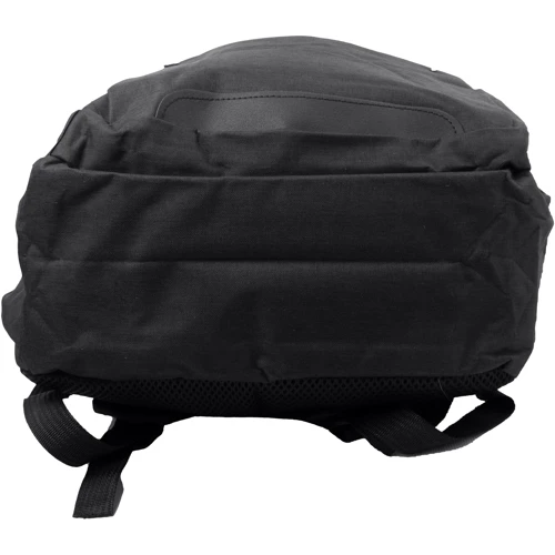 Чоловік рюкзак Valiria Fashion чорний (4DETAM-8526-2): Фактура Тканая, Матовая