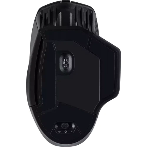 Мышь Corsair Dark Core RGB Pro SE Wireless Black (CH-9315511-EU): Радиус действия 10 м