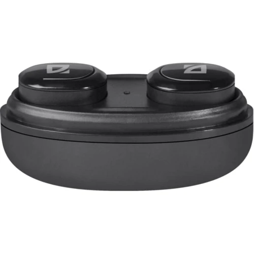Навушники Defender Twins 635 Bluetooth Black (63635): Тип кріплення без кріплень