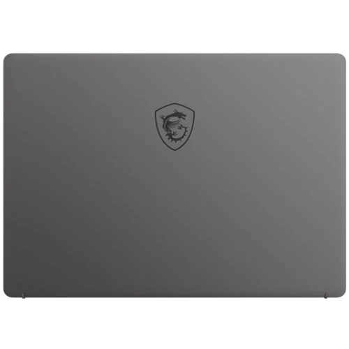 Ноутбук MSI Creator Z16HX (Z16HX B13VFTO-002PL): Тип экрана антибликовое покрытие