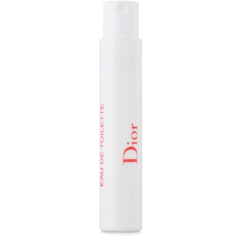 Туалетная вода Christian Dior Homme Sport 1 ml: Вид Туалетная вода